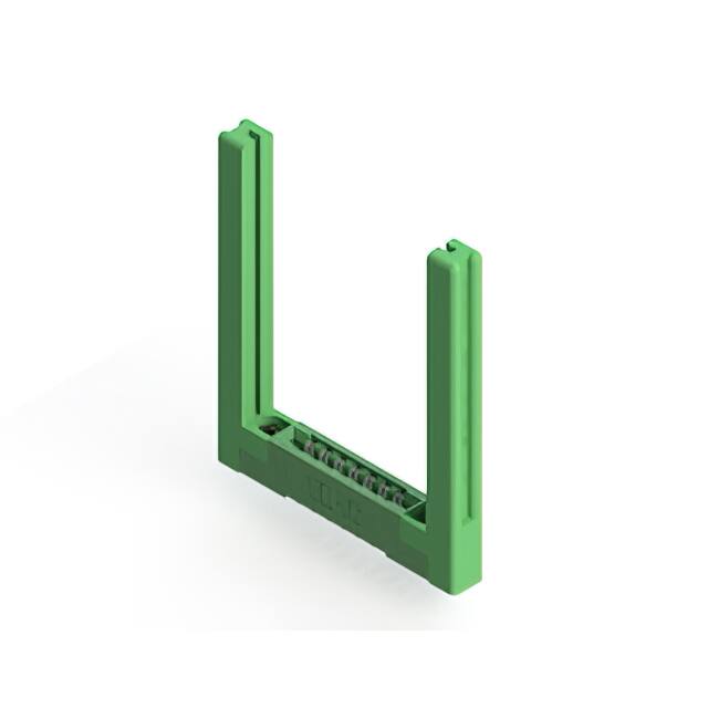 307-007-453-158 EDAC Inc.  Edgeboard Connectors